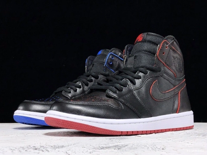 Jordan Lance Air Black - Mountain SB 653532-002 1 0707